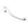 Levier de frein aluminium pour Suzuki GR GS GSF GSX GSX-R RF RG RGV TL TU VL VX VZ 57420-32C00
