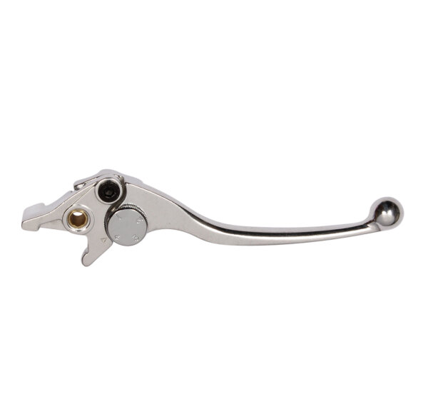 Levier de frein aluminium pour Suzuki GS GSF GSX GSX-R GZ RF RG RGV TL TU VL VX VZ 57420-32C00 13236-1226
