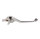 Levier de frein aluminium pour Suzuki GS GSF GSX GSX-R GZ RF RG RGV TL TU VL VX VZ 57420-32C00 13236-1226