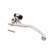 Levier de frein aluminium pour Husqvarna EXC EXC-F FC FE...