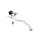 Brake lever clutch lever aluminum for KTM SX 85 Freeride 350 # 700-13-002-000