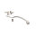 Levier de frein aluminium pour KTM SX 65 2013 462-13-002-000