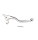 Brake lever aluminum for Husaberg Husqvarna KTM 503-13-002-100