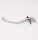 Clutch Lever Aluminium for Aprilia RSV 1000 Ducati 749 848 996 999 1000