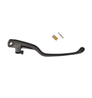 Leva freno nera con registro per BMW F 800 K 1200 1300 R...
