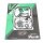 Engine gasket set complete for Honda VF 500 F F2 Interceptor (PC12) 84-87