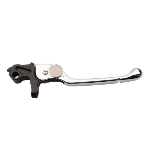 Levier de frein chrome noir pour BMW R 850 1150 1200 K 1200 71607654754