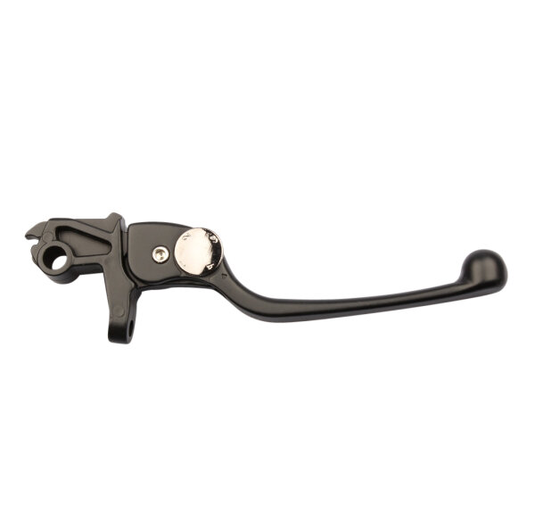 Levier de frein noir avec r&eacute;gleur pour BMW R 1100 1150 1200 K 1200 32727657148