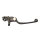 Levier de frein noir avec r&eacute;gleur pour BMW R 1100 1150 1200 K 1200 32727657148