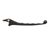 Palanca de freno negra para Honda GL 1500 Goldwing 88-03...
