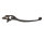 Brake Lever Black Aluminium With Adjuster for Honda GL 1800 Goldwing # 01&ndash;22