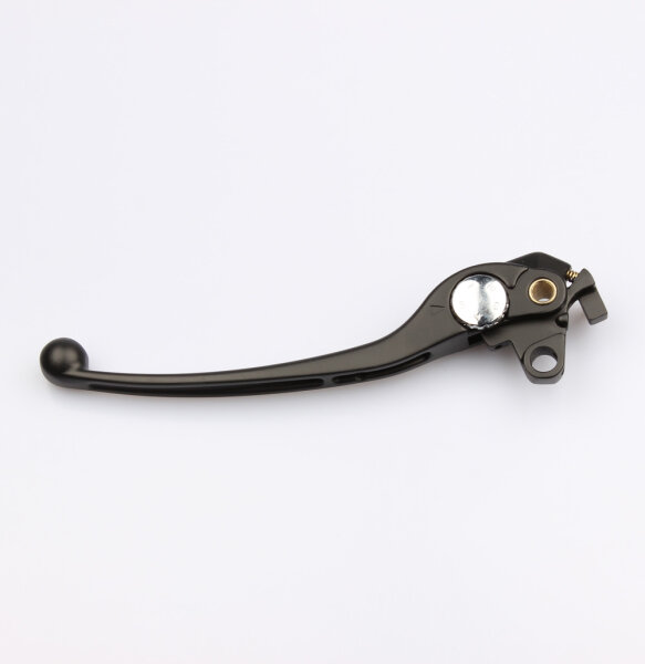 Clutch Lever Black Adjustable for Honda GL 1800 # 01-11 # 53180-MCA-006