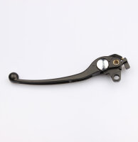 Levier d&rsquo;embrayage noir r&eacute;glable pour Honda...