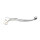 Leva freno in alluminio per Suzuki TS 50 125 185 TS-X 125 250 DR 500 57420-48700 57420-26500