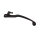 Leva freno nera per Gas Gas EC 300 Suzuki RM 80 125 250 500 DR 125 57421-14500