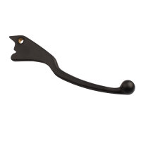 Palanca de freno negra para Suzuki GSX 550 750 1100 RG...