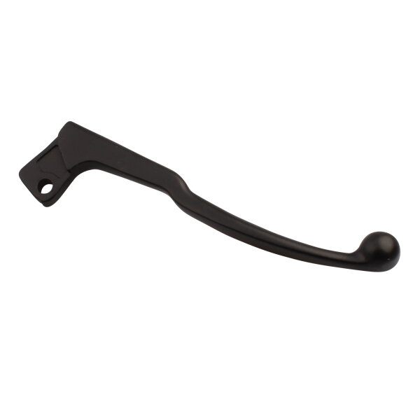 Brake Lever Aluminium Black for Suzuki DR 125 250 500 S # 82&ndash;84 # 57420-26400