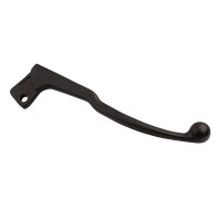 Levier de frein en aluminium noir pour Suzuki DR 125 250...