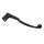 Brake Lever Aluminium Black for Suzuki DR 125 250 500 S # 82&ndash;84 # 57420-26400