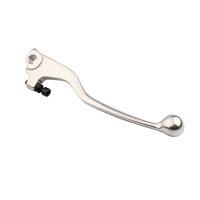 Levier de frein aluminium argent pour Suzuki RM 125 250 #...
