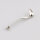 clutch lever for Suzuki RM 85 125 250 Yamaha YZ 80 85 125 250 DT TW 125 # 57621-28C00