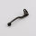 clutch lever for Suzuki RM 125 250 1996 # 57621-28C20