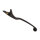 Leva freno nera per Suzuki GN 250 GS 500 57420-01D00
