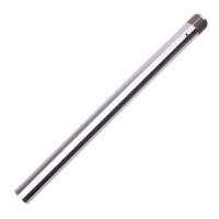 Steli Forcelle per Honda CBR 600 F 2001-2005 51410-MBW-E11