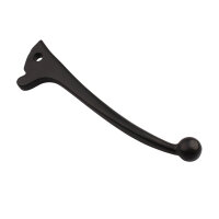 Levier de frein noir pour Yamaha DT 80 125 TY 250 XT 550...
