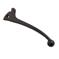 Levier de frein noir pour Yamaha DT 80 125 TY 250 XT 550...