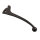 Leva freno nera per Yamaha DT 80 125 TY 250 XT 550 3M5-83922-00