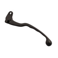Leva freno nera per Yamaha DT 175 250 400 XT 250 500 SR 500