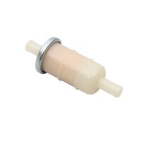 Filtre &agrave; carburant 11 mm pour Honda CBR GL NT NTV...