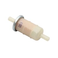 Filtre &agrave; carburant 9mm pour Kawasaki et Yamaha...