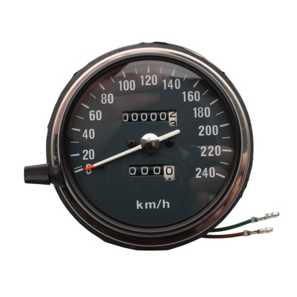 Tachometer for Honda CB 750 K7 # 77-78 # 37200-405-781 37200-405-691