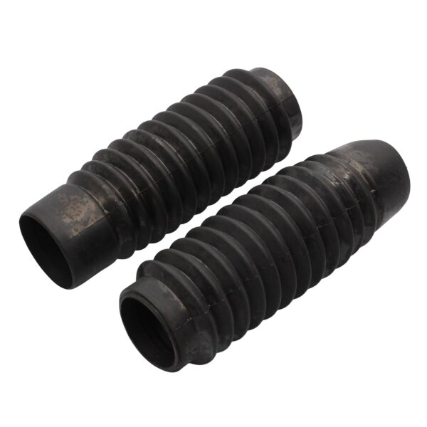 Jeu de soufflets pour Yamaha XS 650  # 75-83 # 211-23191-40