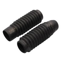 Jeu de soufflets pour Yamaha XS 650  # 75-83 # 211-23191-40