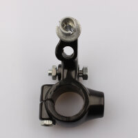 Brake lever holder for Honda MTX 80 C R2 RS 53171-312-003