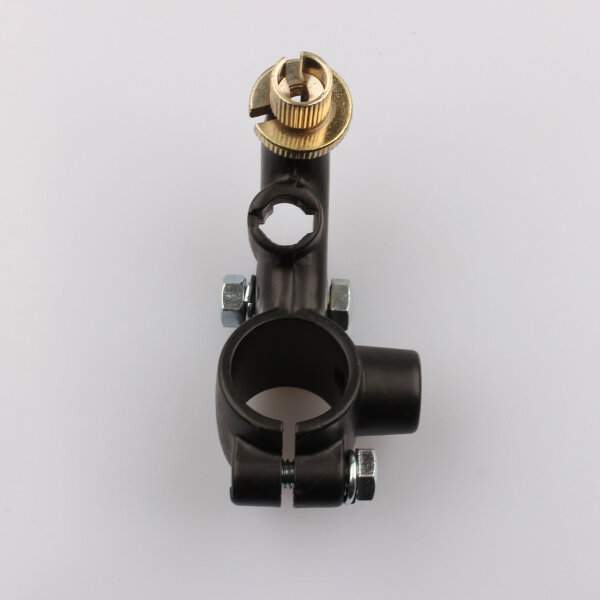 Support de levier de frein pour Yamaha DT 80 LC 53171-KB7-000