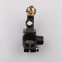 Brake lever holder for Yamaha DT 80 LC 53171-KB7-000