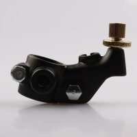 Brake lever holder for Yamaha DT 80 LC 53171-KB7-000