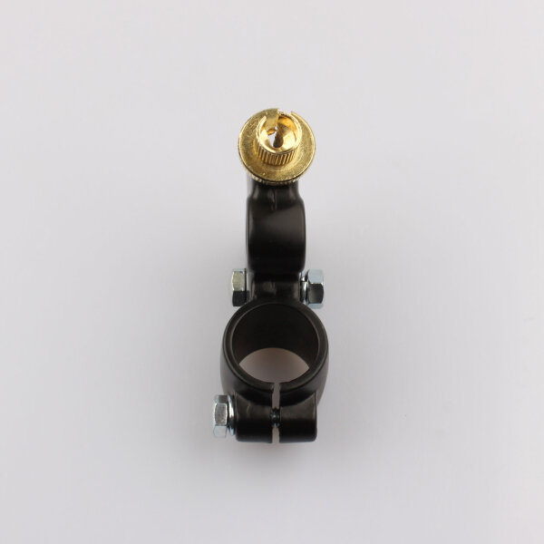 Supporto leva frizione per Yamaha DT 80 LC 498-82911-00