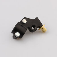 Clutch lever bracket for Yamaha DT 80 LC 498-82911-00