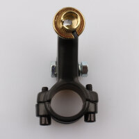Clutch lever holder for Yamaha YZ TT-R TY WR WR-F YFS...