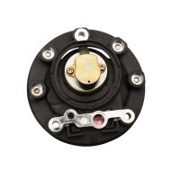 Tankdeckel 2 Schl&uuml;ssel f&uuml;r Yamaha FJ FZ FZR SRX...