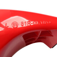 Spiegel Rechts f&uuml;r Ducati 748 916 996 998 # 1994-2003 # Red