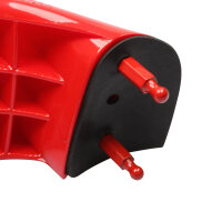 Spiegel Rechts f&uuml;r Ducati 748 916 996 998 # 1994-2003 # Red