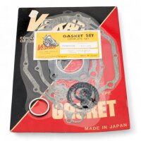 Motor Dichtsatz Dichtungssatz komplett f&uuml;r Yamaha XT...