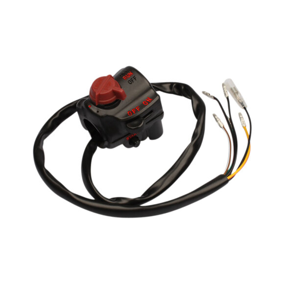 Interruttore manubrio destro per Honda CB 550 750 Four K 35300-341-671