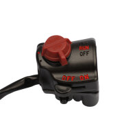 Handlebar switch right for Honda CB 550 750 Four K...